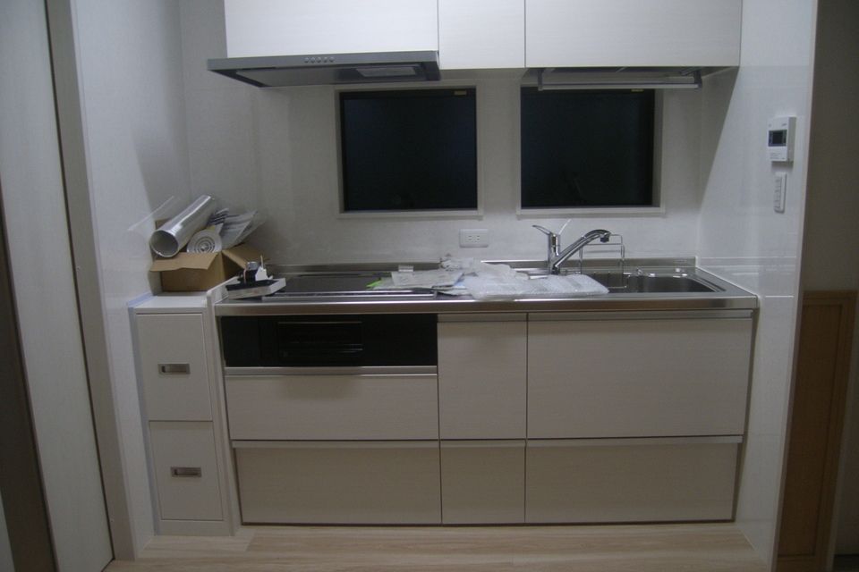 新築工事の画像