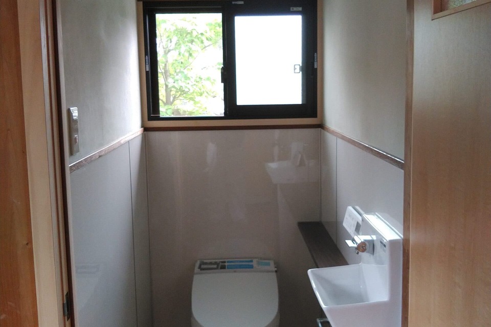 水回りリフォームの画像