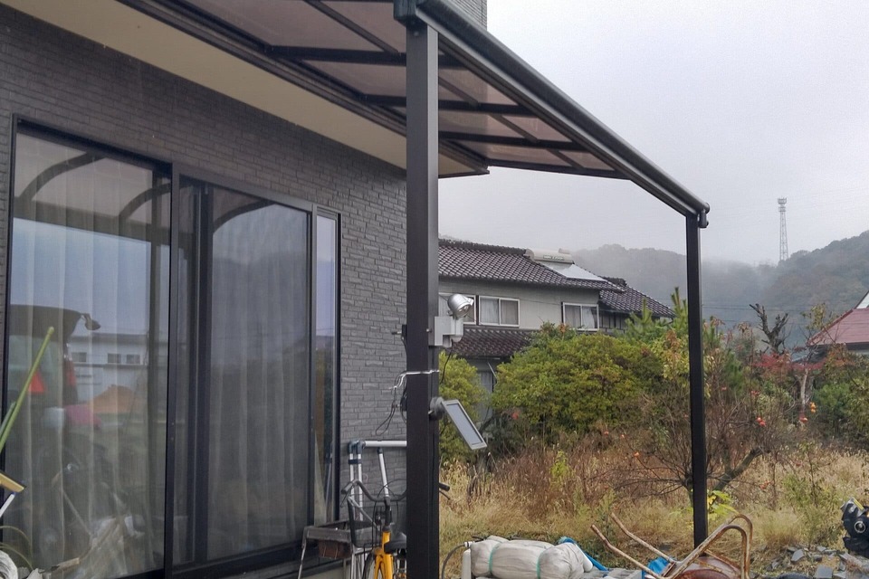 ストックヤードの画像