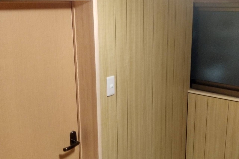 トイレ改修工事の画像
