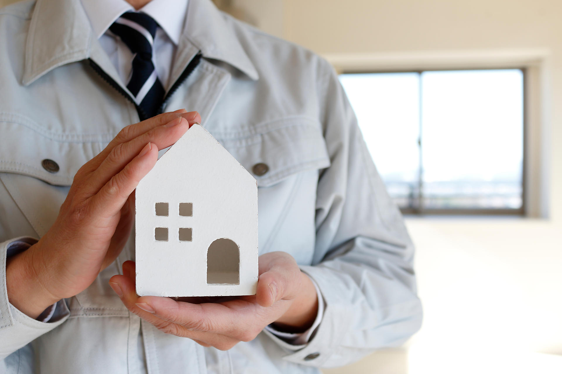 アフターフォローのイメージ画像