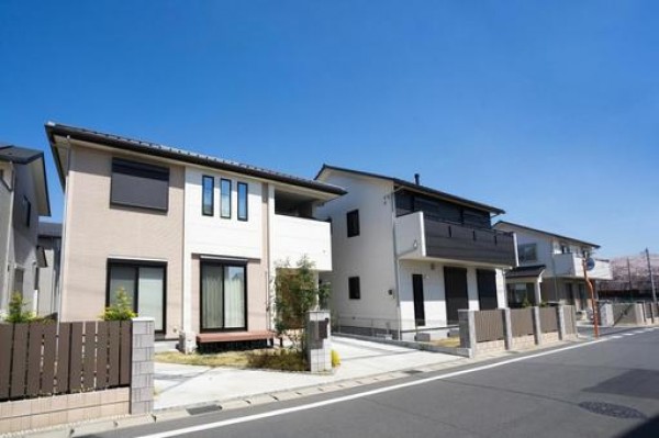 一戸建てのリフォームの期間や目安の画像