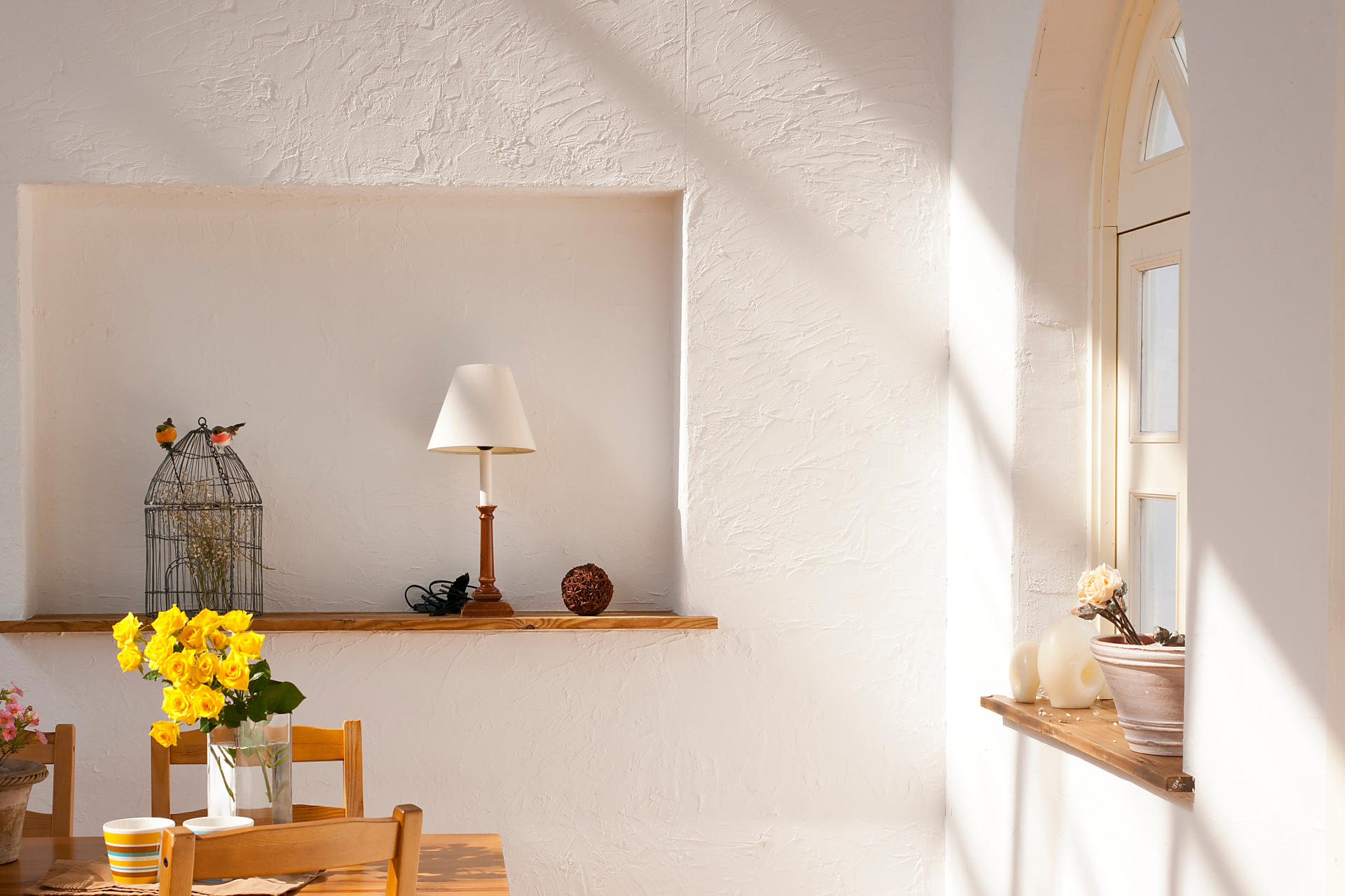 壁のイメージ画像