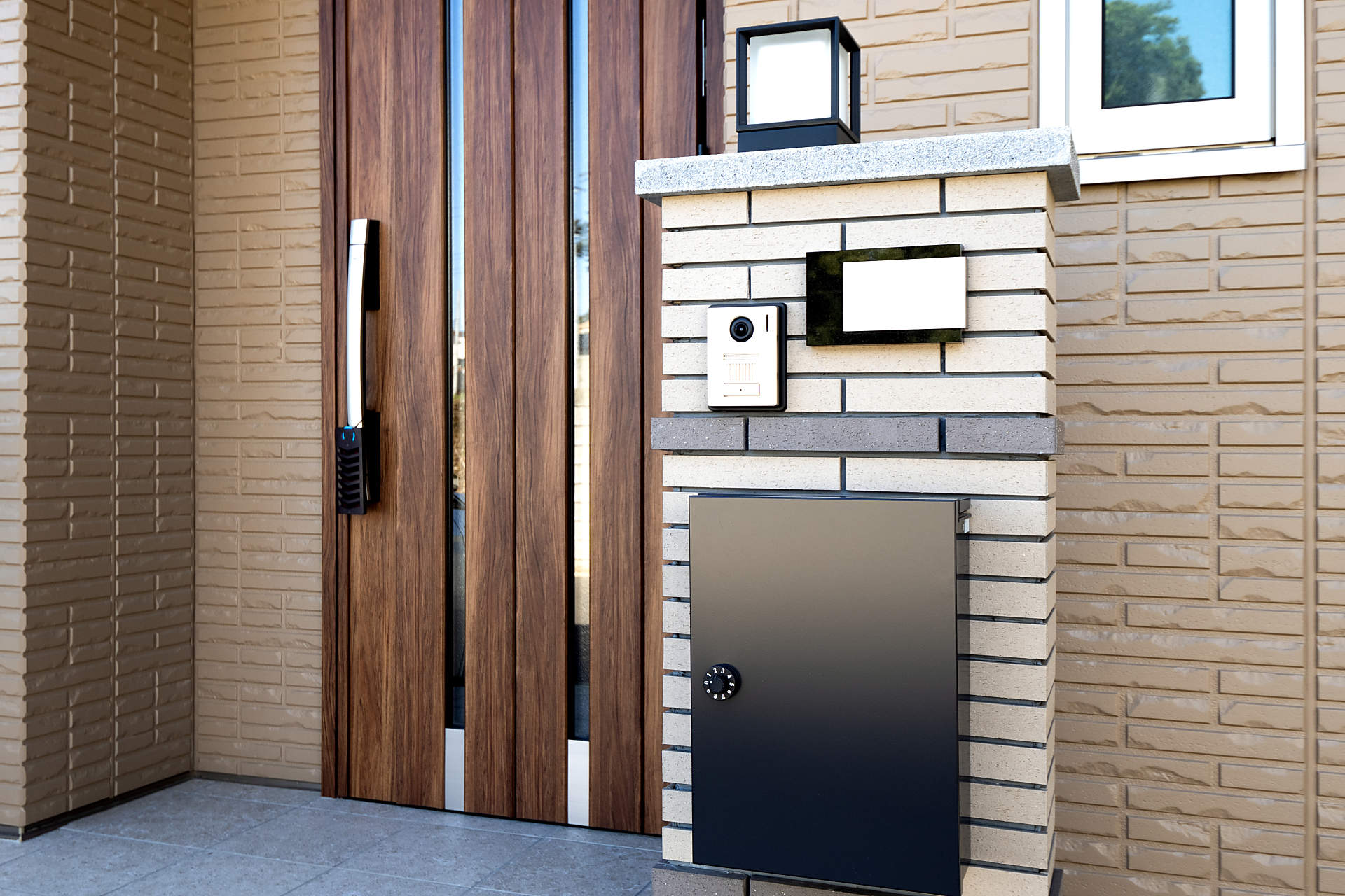 玄関のイメージ画像