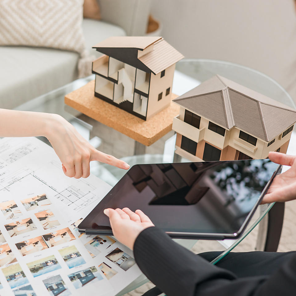 リフォームのイメージ画像